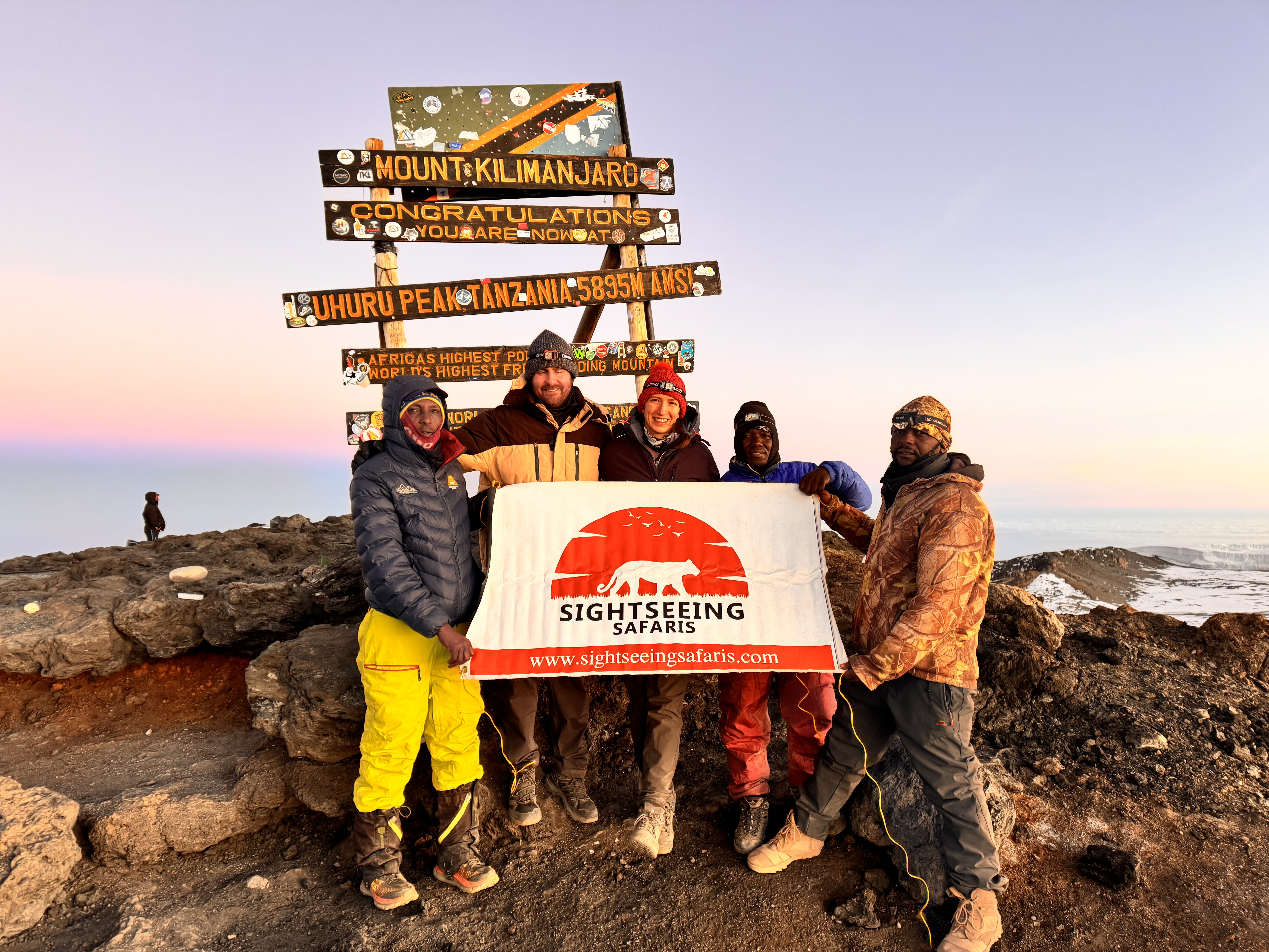 Best Time to Climb Kilimanjaro: Month by Month Guide