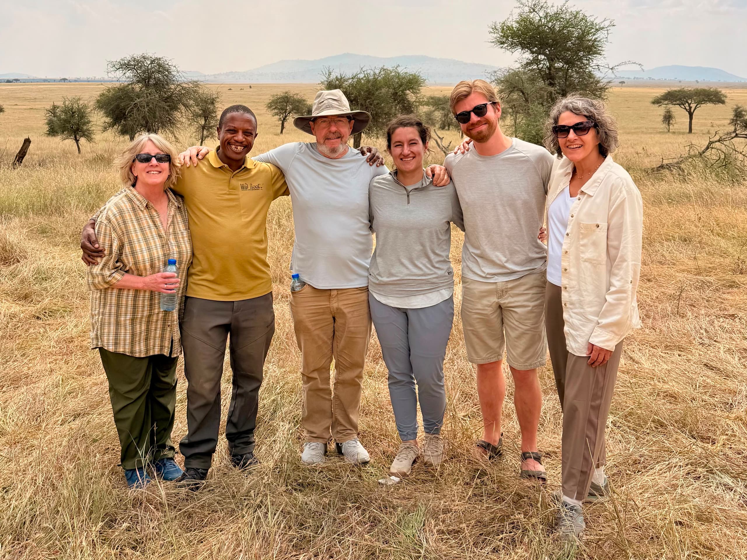 5-Day Private Luxury Safari